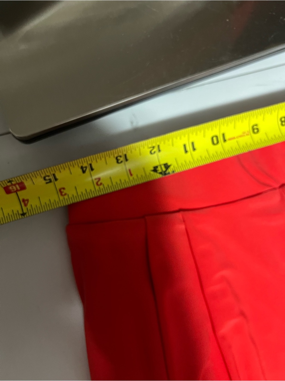 Women’s Dear Scarlet Jumpsuit , Pantsuit NWT - Picture 12 of 13